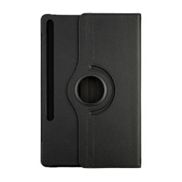 Etui Smart do Galaxy Tab S9 Plus czarne