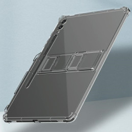 Etui Araree Flexield SP do Galaxy Tab S9+ przeźroczyste