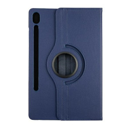 Etui Smart do Galaxy Tab S9 granatowe