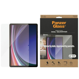 Szkło hartowane PanzerGlass Ultra-Wide Fit do Galaxy Tab S9 / S9 FE