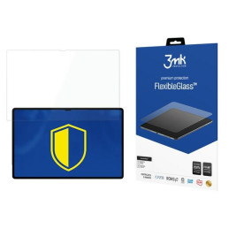 Szkło Hybrydowe 3MK FlexibleGlass do Galaxy Tab S8 Ultra 14.6"