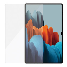 Szkło Hartowane PanzerGlass E2E Super+ do Galaxy Tab S8 Ultra, Case Friendly
