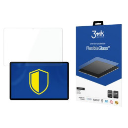 Szkło Hybrydowe 3MK FlexibleGlass do Galaxy Tab S8 Plus 12.4"