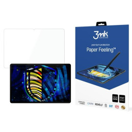 Folia Ochronna 3MK PaperFeeling do Samsung Galaxy Tab S8 Plus 12.4", (2 szt.)