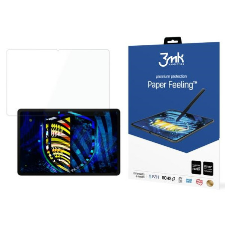 Folia Ochronna 3MK PaperFeeling do Samsung Galaxy Tab S8 11", (2 szt.)