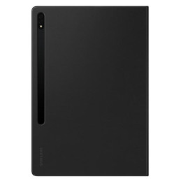 Etui Samsung Note View Cover do Galaxy Tab S8+ czarne
