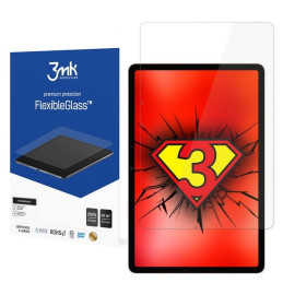 Szkło Hybrydowe 3MK FlexibleGlass do Galaxy Tab S7 11" T870/ T875