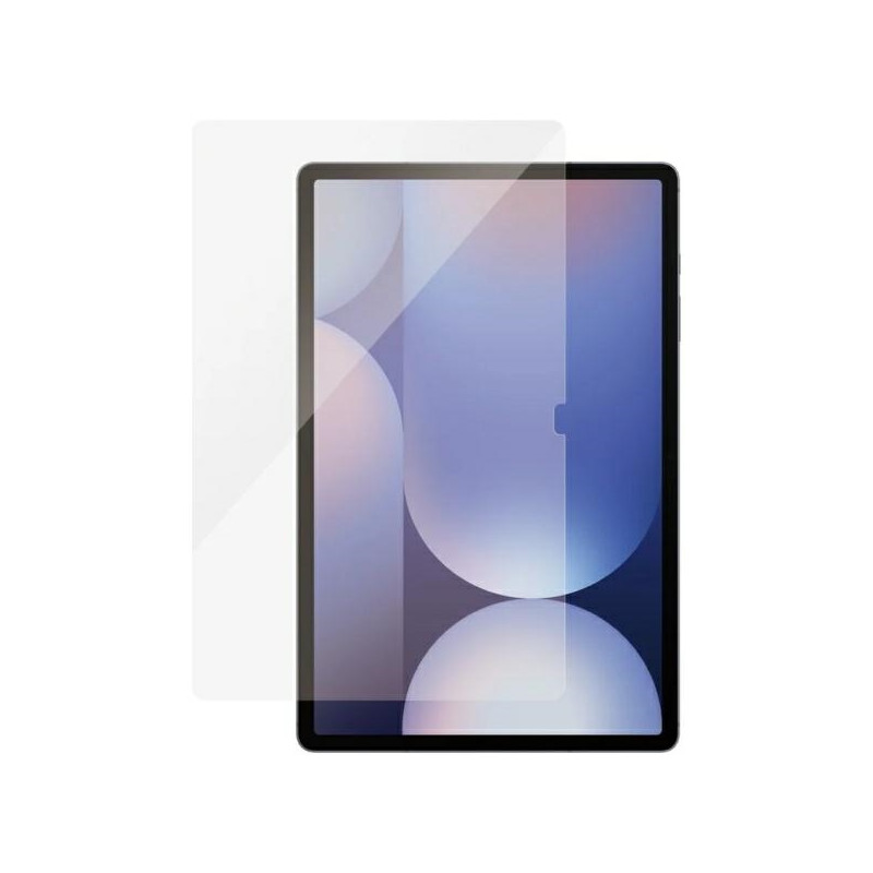 Szkło hartowane na cały ekran PanzerGlass Ultra-Wide Fit do Galaxy Tab S7+/S8+/S9+/S9 FE+/S10+