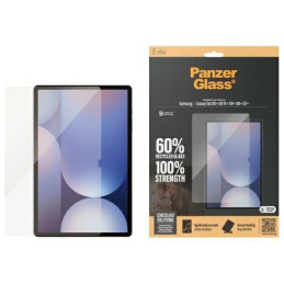 Szkło hartowane na cały ekran PanzerGlass Ultra-Wide Fit do Galaxy Tab S7+/S8+/S9+/S9 FE+/S10+