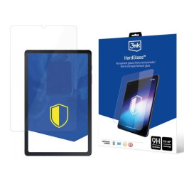 Szkło Hartowane 3MK HardGlass do Galaxy Tab S6 Lite 2022/2020