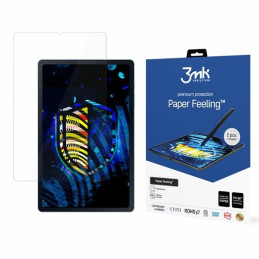 Folia Ochronna 3MK PaperFeeling do Samsung Galaxy Tab S6 Lite 10.4", (2 szt.)