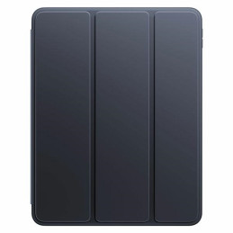 Etui 3MK Soft Tablet Case do Galaxy Tab S6 Lite 2020/2022, czarne