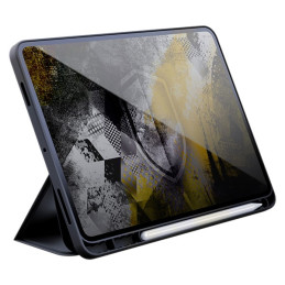 Etui 3MK Soft Tablet Case do Galaxy Tab S6 Lite 2020/2022, czarne