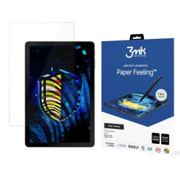 Folia Ochronna 3MK PaperFeeling do Samsung Galaxy Tab S4 T830/835 10.5", (2 szt.)