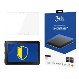 Szkło Hybrydowe 3MK FlexibleGlass do Galaxy Tab Active 4 Pro do 11"