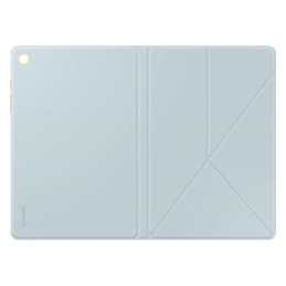Etui Samsung Book Cover do Galaxy Tab A9+ niebieskie