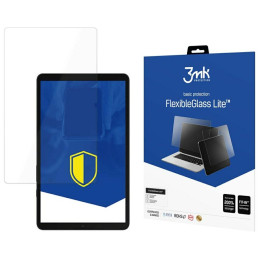 Szkło Hybrydowe Lite 3MK FlexibleGlass Lite do Galaxy Tab A9+