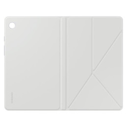 Etui Samsung Book Cover do Galaxy Tab A9 białe