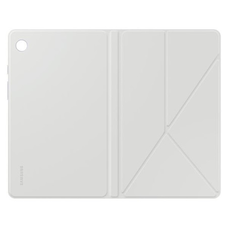 Etui Samsung Book Cover do Galaxy Tab A9 białe