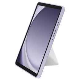 Etui Samsung Book Cover do Galaxy Tab A9 białe
