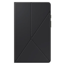 Etui Samsung Book Cover do Galaxy Tab A9 czarne