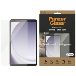 Szkło hartowane PanzerGlass Ultra-Wide Fit do Galaxy Tab A9