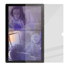 Szkło Hartowane PanzerGlass E2E Regular do Galaxy Tab A8, Case Friendly