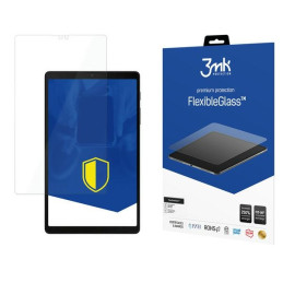 Szkło Hybrydowe 3MK FlexibleGlass do Galaxy Tab A7 Lite T225 /T220 8,7"