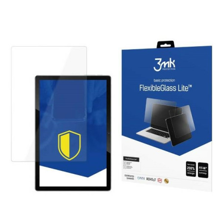 Szkło Hybrydowe Lite 3MK FlexibleGlass Lite do Galaxy Tab A7 2022