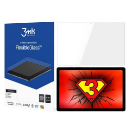 Szkło Hybrydowe 3MK FlexibleGlass do Galaxy Tab A7 T505/T500 10,4"