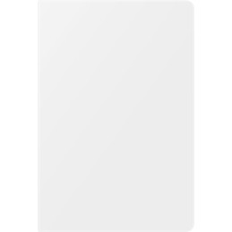 Etui Samsung Book Cover Keyboard AI Key  do Galaxy Tab S10 FE+ biały