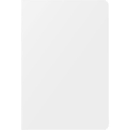 Etui Samsung Book Cover Keyboard AI Key  do Galaxy Tab S10 FE+ biały