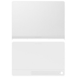Etui Samsung Smart Book Cover do Galaxy Tab S10 FE+ biały