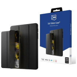 Etui 3MK Soft Tablet Case do Galaxy Tab S10 FE+