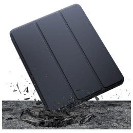 Etui 3MK Soft Tablet Case do Galaxy Tab S10 FE+