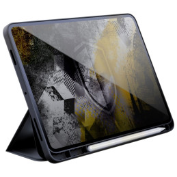 Etui 3MK Soft Tablet Case do Galaxy Tab S10 FE+