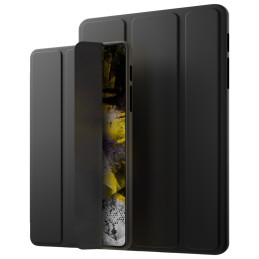 Etui 3MK Soft Tablet Case do Galaxy Tab S10 FE+