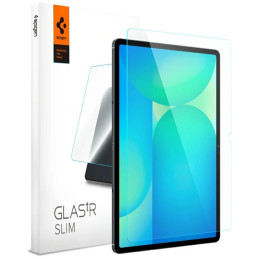 Szkło hartowane Spigen Glas.TR Slim do Galaxy Tab S10 FE+
