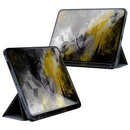 Etui 3MK Soft Tablet Case do Galaxy Tab S10 FE+