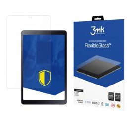 Szkło Hybrydowe 3MK FlexibleGlass do Galaxy Tab A SM-T590 11"