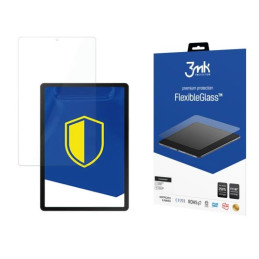 Szkło Hybrydowe 3MK FlexibleGlass do Galaxy Tab A 10.1" 2019   T510/T515