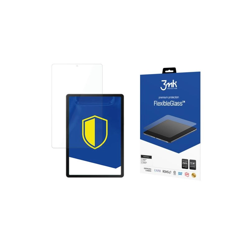 Szkło Hybrydowe 3MK FlexibleGlass do Galaxy Tab A 10.1" 2019   T510/T515