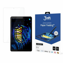 Folia Ochronna 3MK PaperFeeling do Lenovo Tab M8 8", (2 szt.)