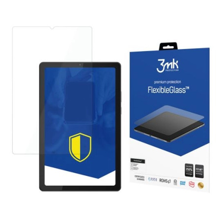Szkło Hybrydowe 3MK FlexibleGlass do Lenovo Tab M9 do 11"