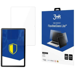 Szkło Hybrydowe Lite 3MK FlexibleGlass Lite do Lenovo Tab M10 3rd Gen 10,1"