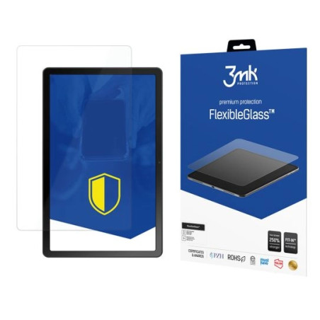 Szkło Hybrydowe 3MK FlexibleGlass do Lenovo Tab M10 Plus 3rd gen do 11"