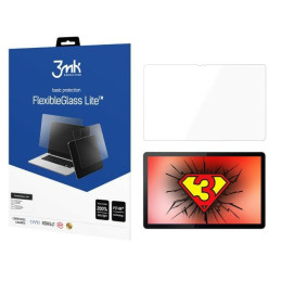 Szkło Hybrydowe Lite 3MK FlexibleGlass Lite do Lenovo Tab M10 Plus 3rd gen 11"