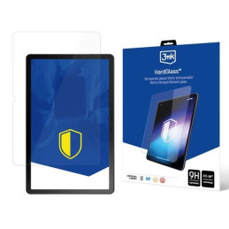 Szkło Hartowane 3MK HardGlass do Lenovo Tab M10 Plus 3rd gen 10.1"
