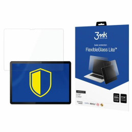 Szkło Hybrydowe Lite 3MK FlexibleGlass Lite do Lenovo Tab P11/ P11 Plus 11"