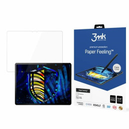 Folia Ochronna 3MK PaperFeeling do Lenovo Tab P11 Pro 11.5", (2 szt.)